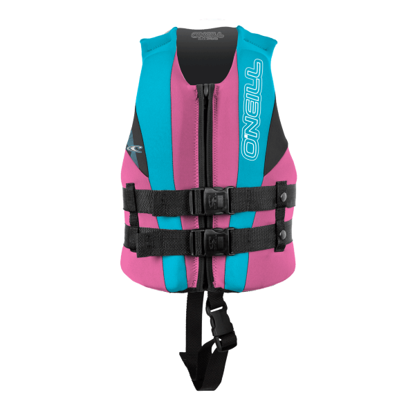 O'Neill Child Reactor USCG Life Vest