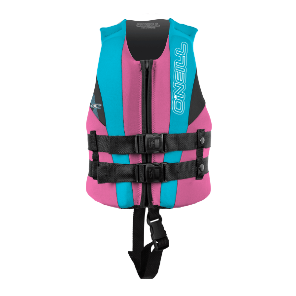 O'Neill Child Reactor USCG Life Vest
