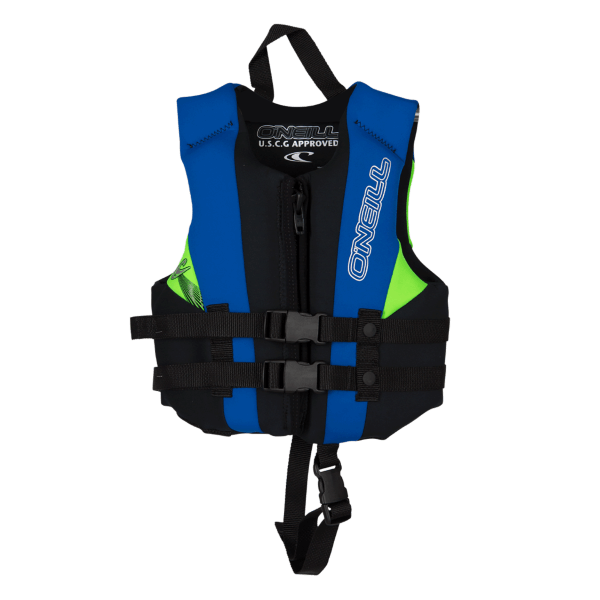 O'Neill Child Reactor USCG Life Vest
