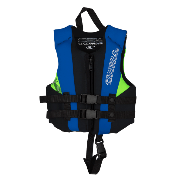 O'Neill Child Reactor USCG Life Vest