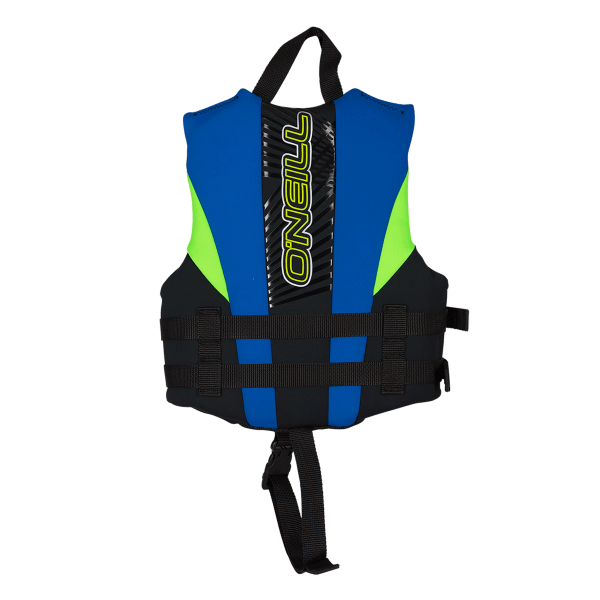 O'Neill Child Reactor USCG Life Vest