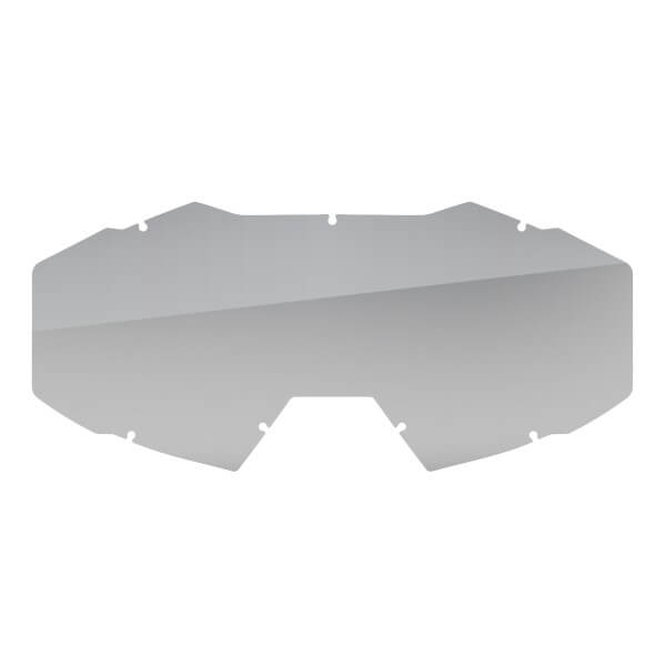 Klim Viper Pro Photochromic Lens (Off-Road) Photochromic Lens Clear to Smoke