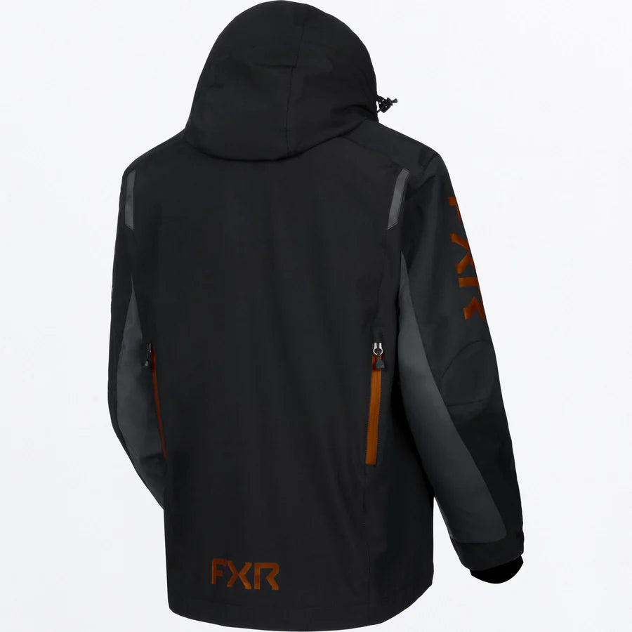 FXR Men's Vertical MTX Lite Jacket