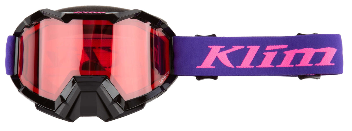 Klim Viper Snow Goggle