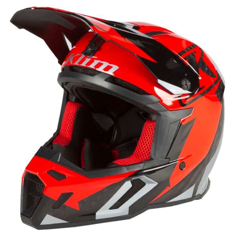 Klim F5 Helmet ECE Only