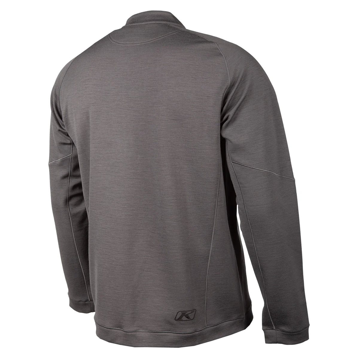 Klim Men's Teton Merino Wool Blend 1/4 Zip