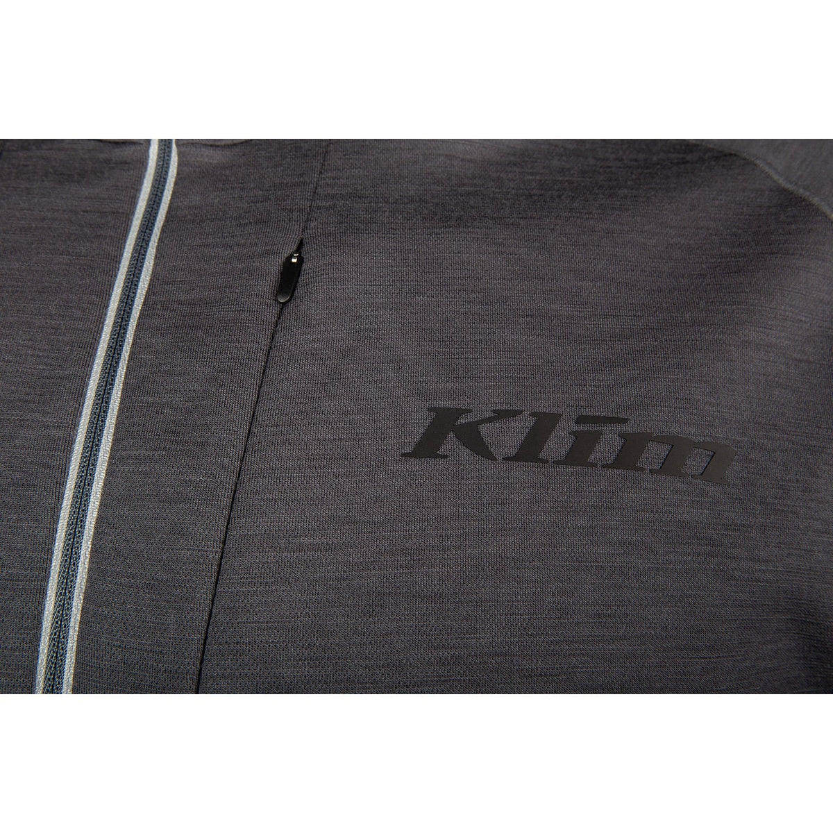 Klim Men's Teton Merino Wool Blend 1/4 Zip