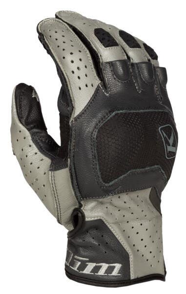 Klim Men's Badlands Aero Pro Short Gloves