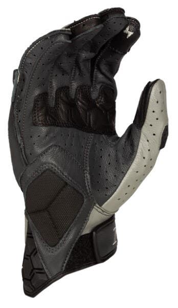 Klim Men's Badlands Aero Pro Short Gloves