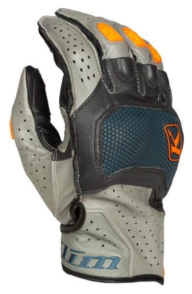 Klim Men's Badlands Aero Pro Short Gloves