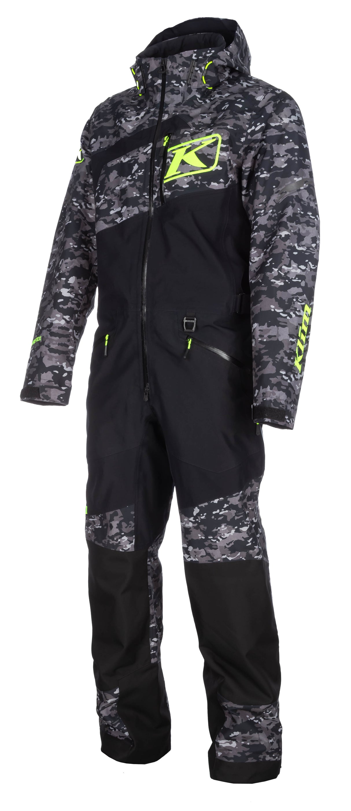 Klim Ripsa One-Piece