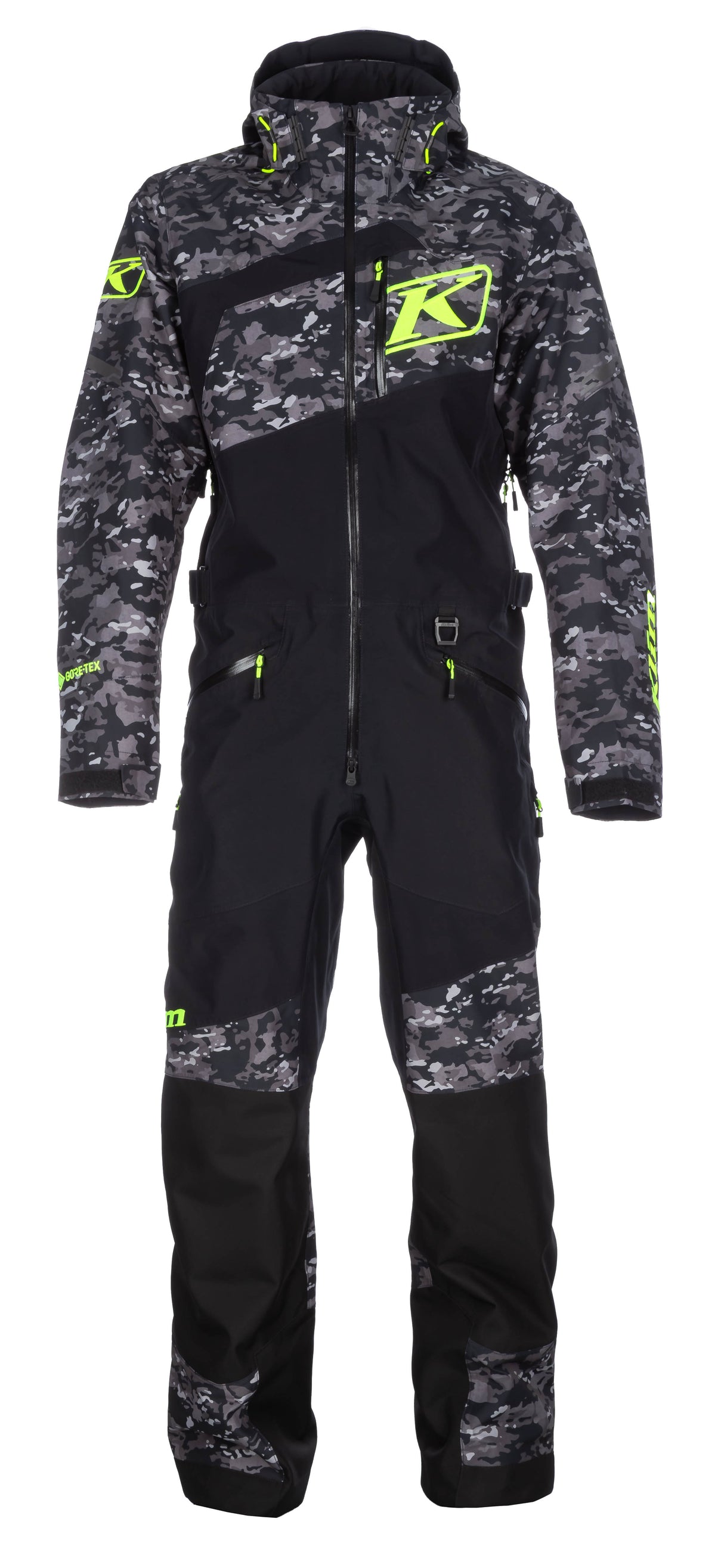 Klim Ripsa One-Piece