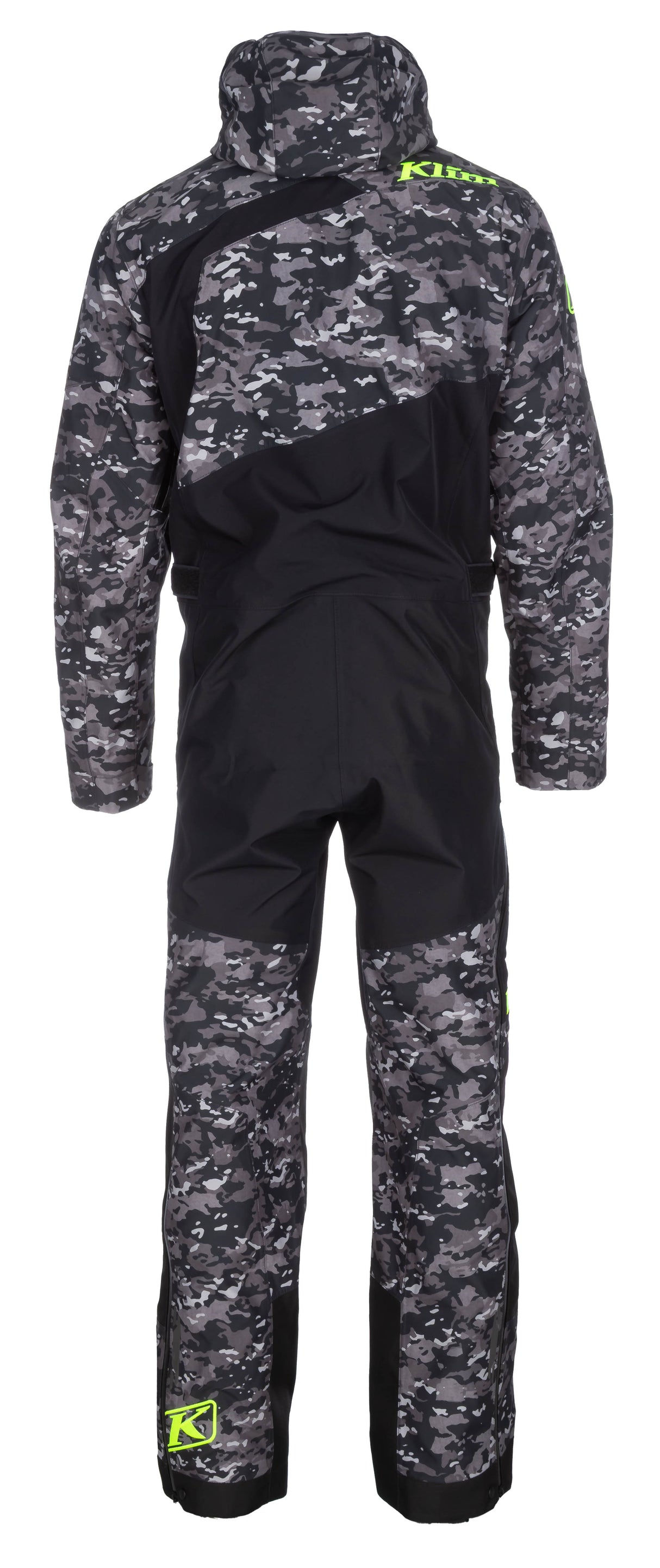 Klim Ripsa One-Piece