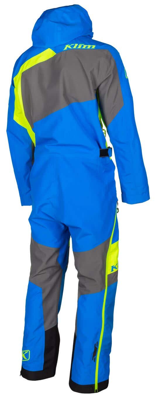 Klim Ripsa One-Piece