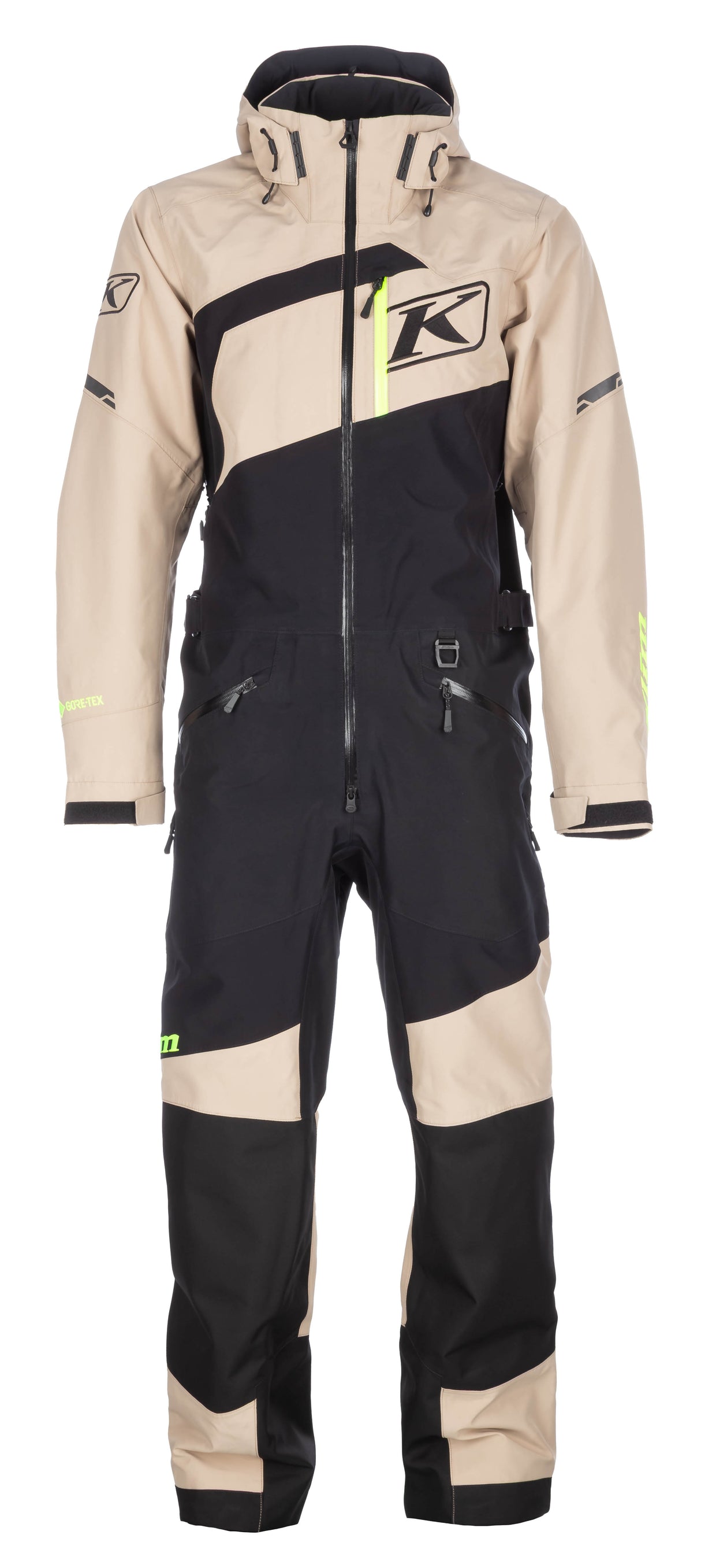Klim Ripsa One-Piece
