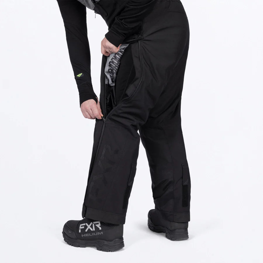 FXR Men's Team FX Pant