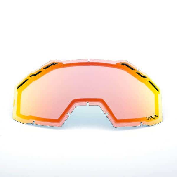 Klim Viper Pro/Viper Snow Lens