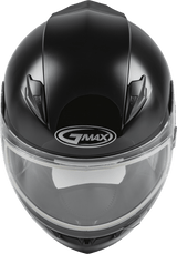 GMAX Youth GM-49Y Snow Helmet w/Quick Release Buckle