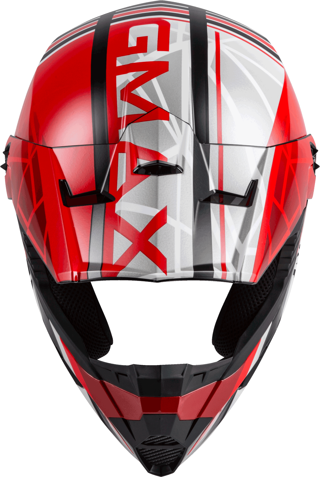 GMAX MX-46 Mega Helmet