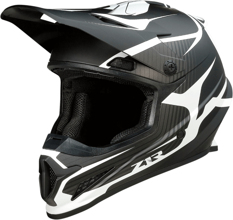 Z1R Rise Flame Helmet