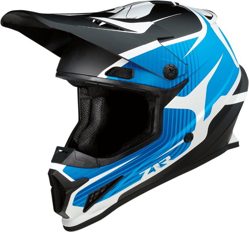 Z1R Rise Flame Helmet
