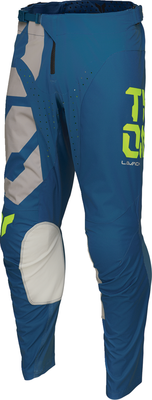 Thor Youth LAUNCHMODE Forge Pants
