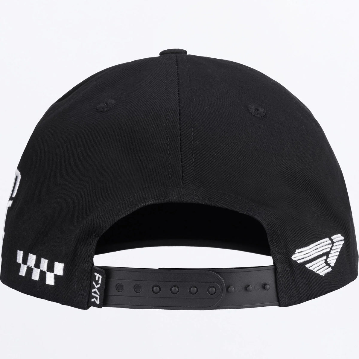 FXR Pedigree Hat (2027 Version)