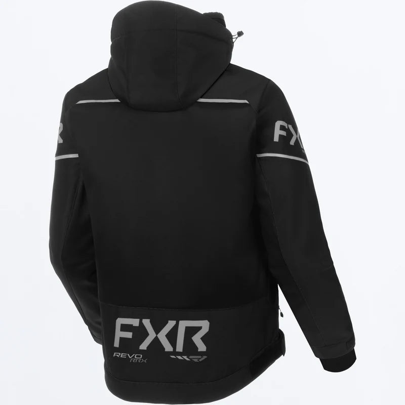 FXR Revo RRX Jacket