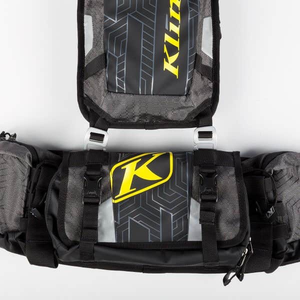 Klim Quench Pak Gray