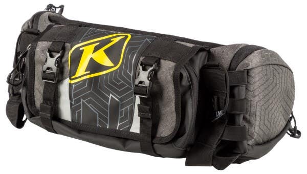 Klim Scramble Pak Gray