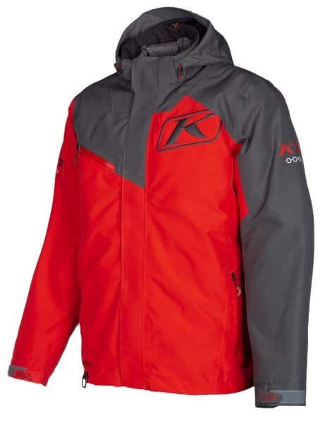 Klim Kompound Jacket