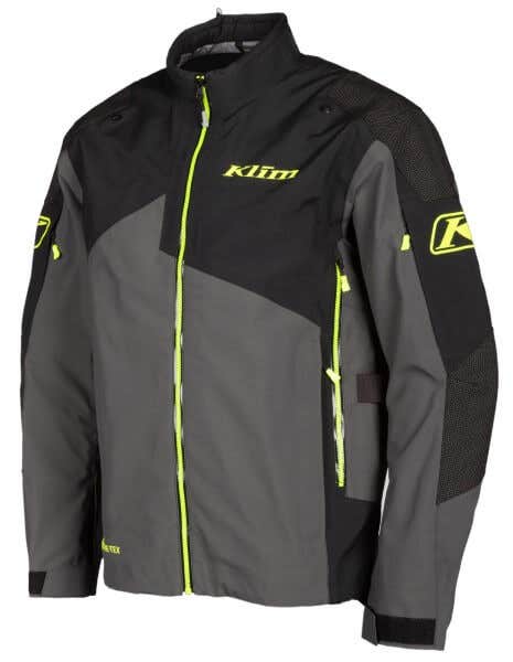 Klim Men's Raptor GTX Overshell Jacket