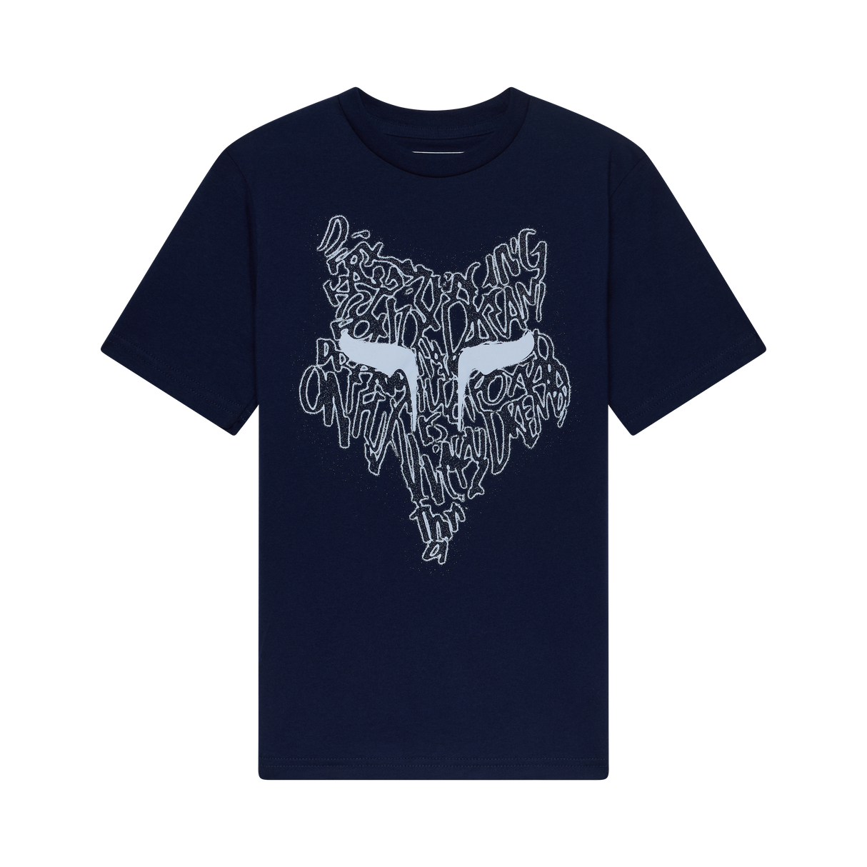 Fox Racing Youth Slowburn Short Sleeve Tee