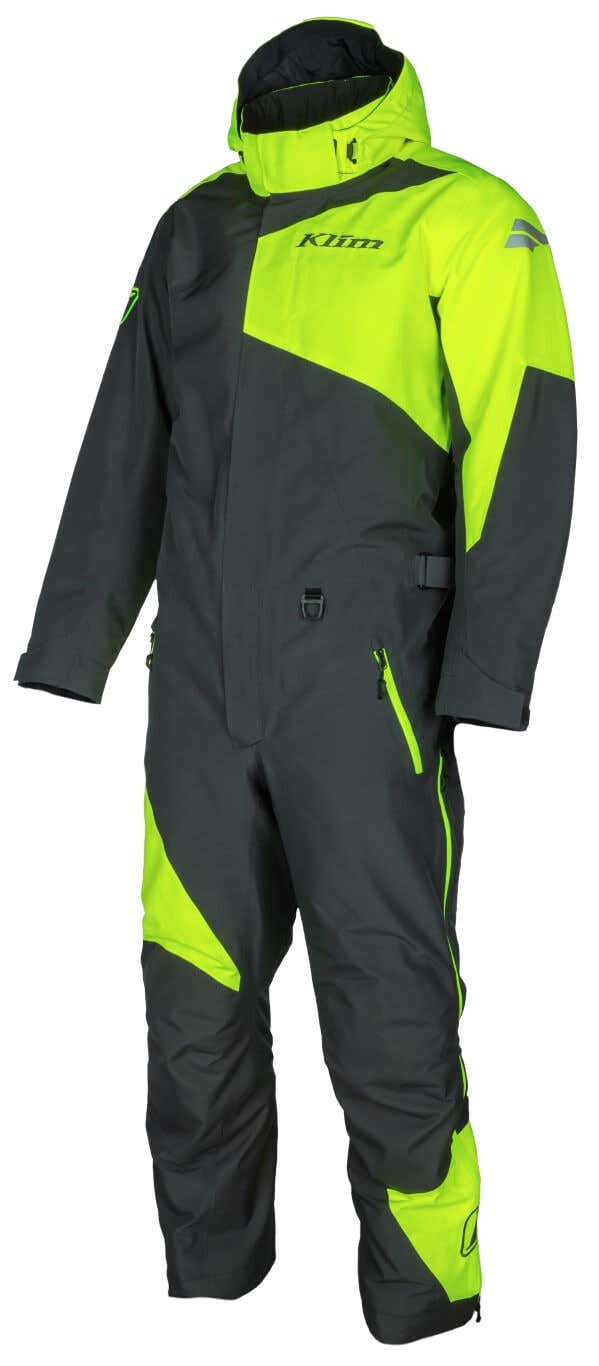 Klim Railslide Monosuit