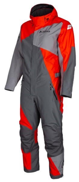 Klim Railslide Monosuit