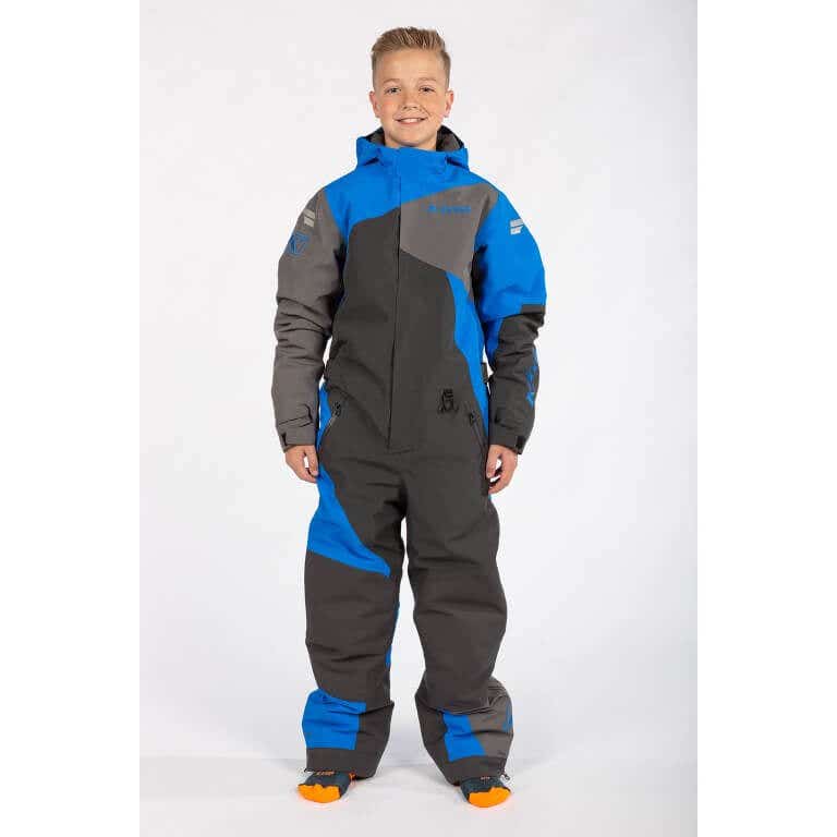 Klim Railslide One-Piece Youth