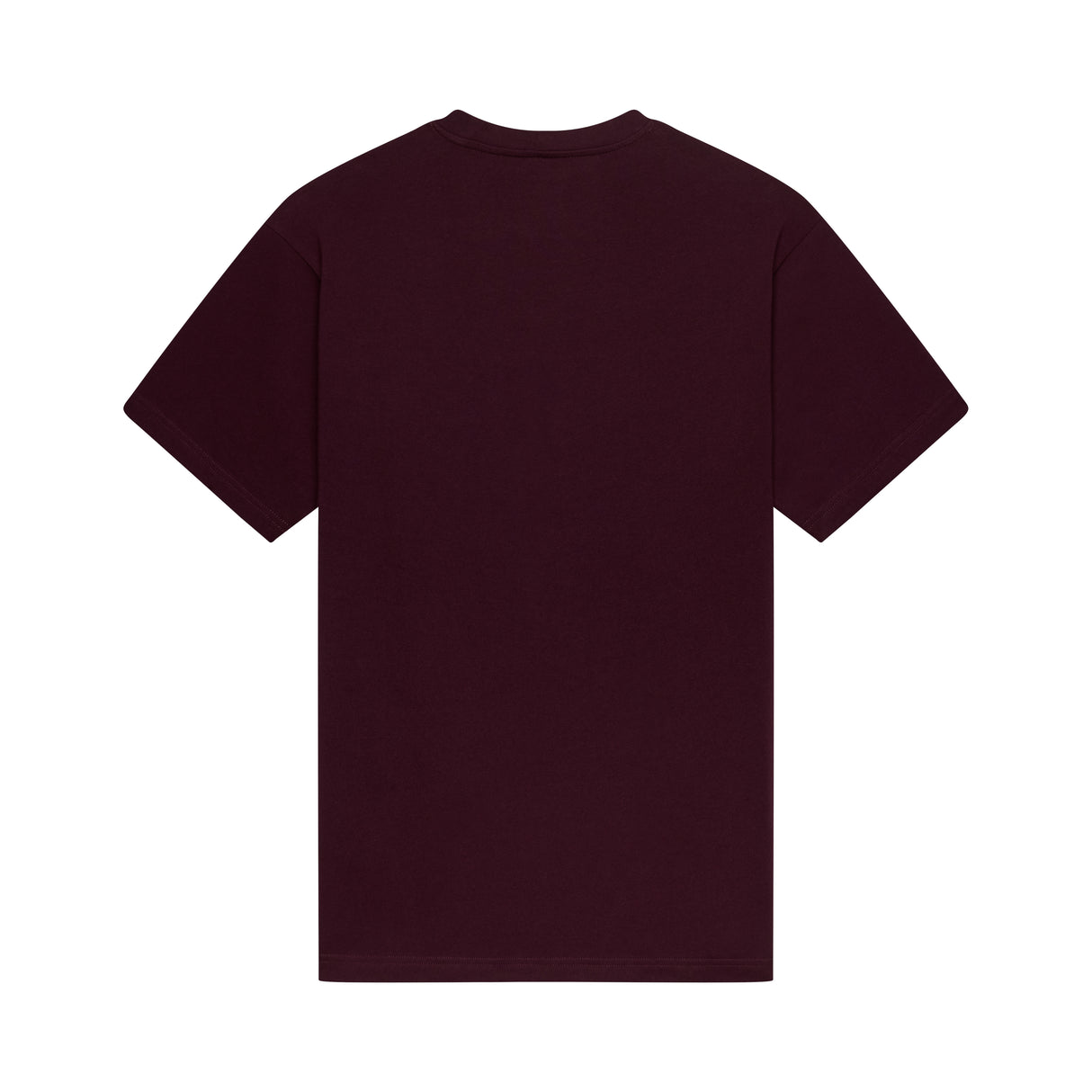 Fox Racing Fox Head Heavyweight Short Sleeve Tee