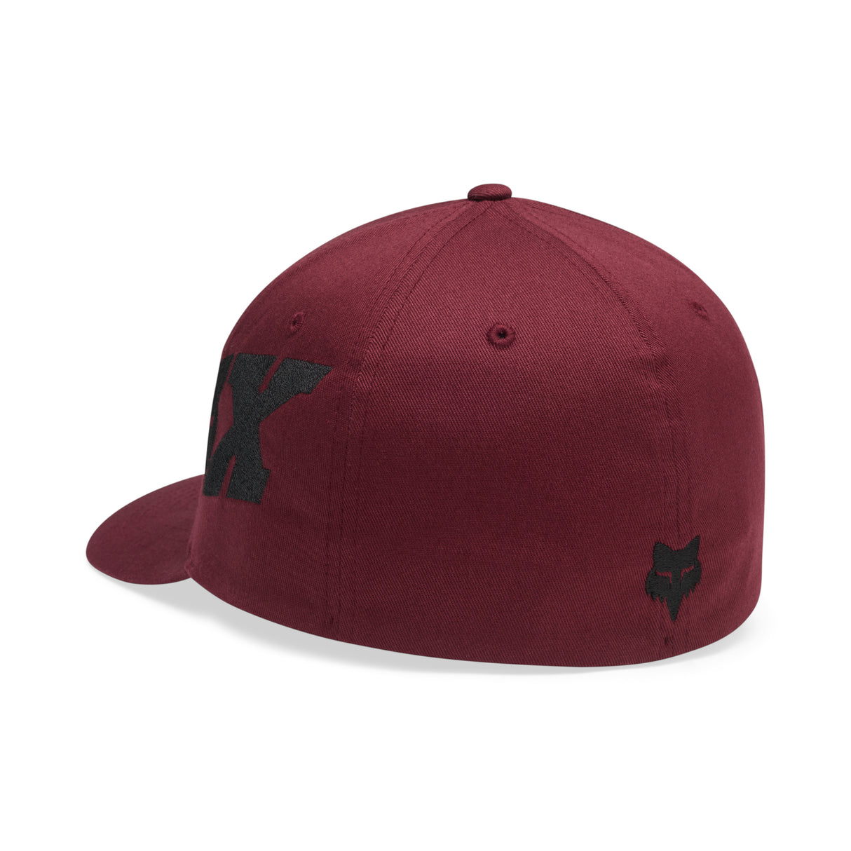 Fox Racing Fox Head X Flexfit Hat