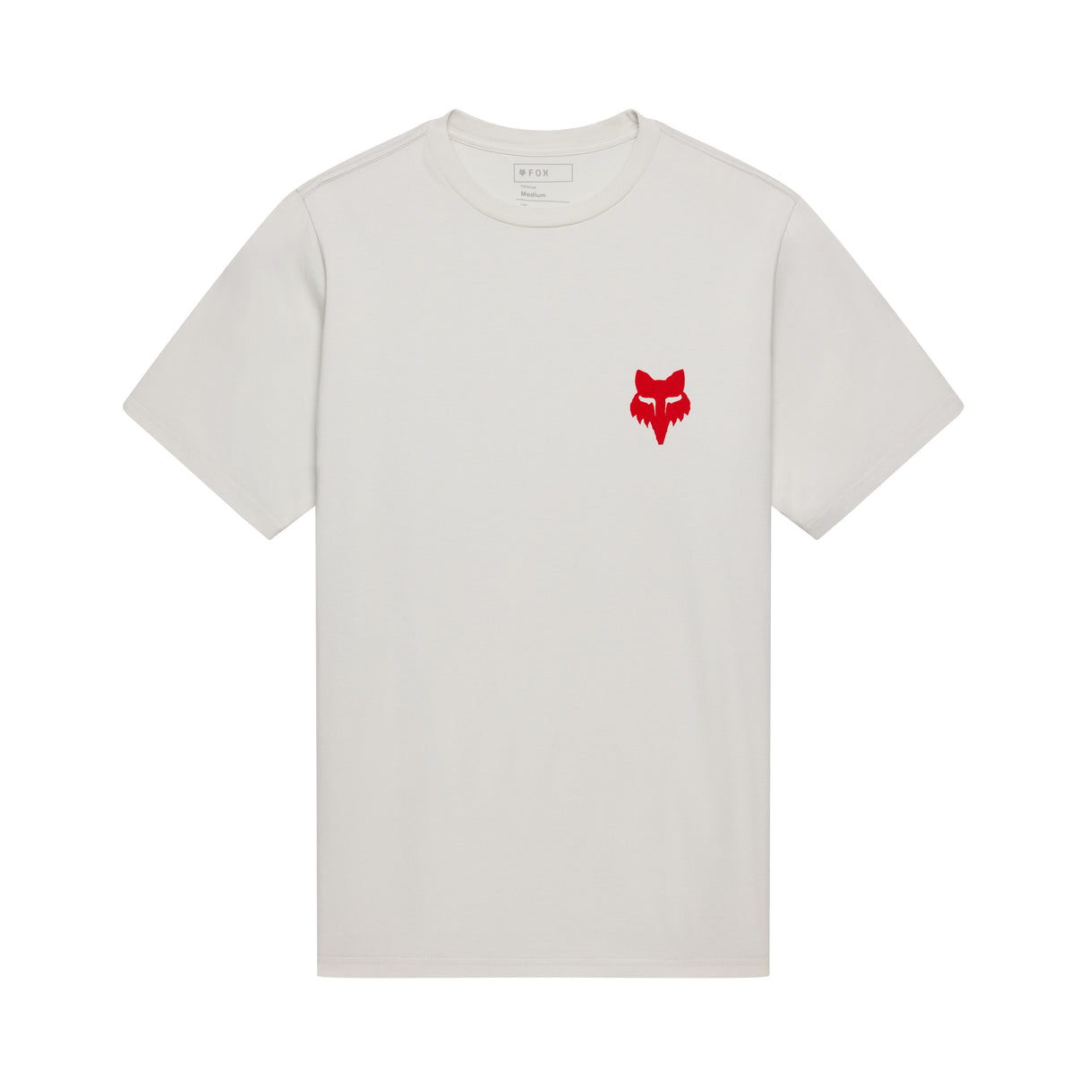Fox Racing Gutter Original Short Sleeve Tee