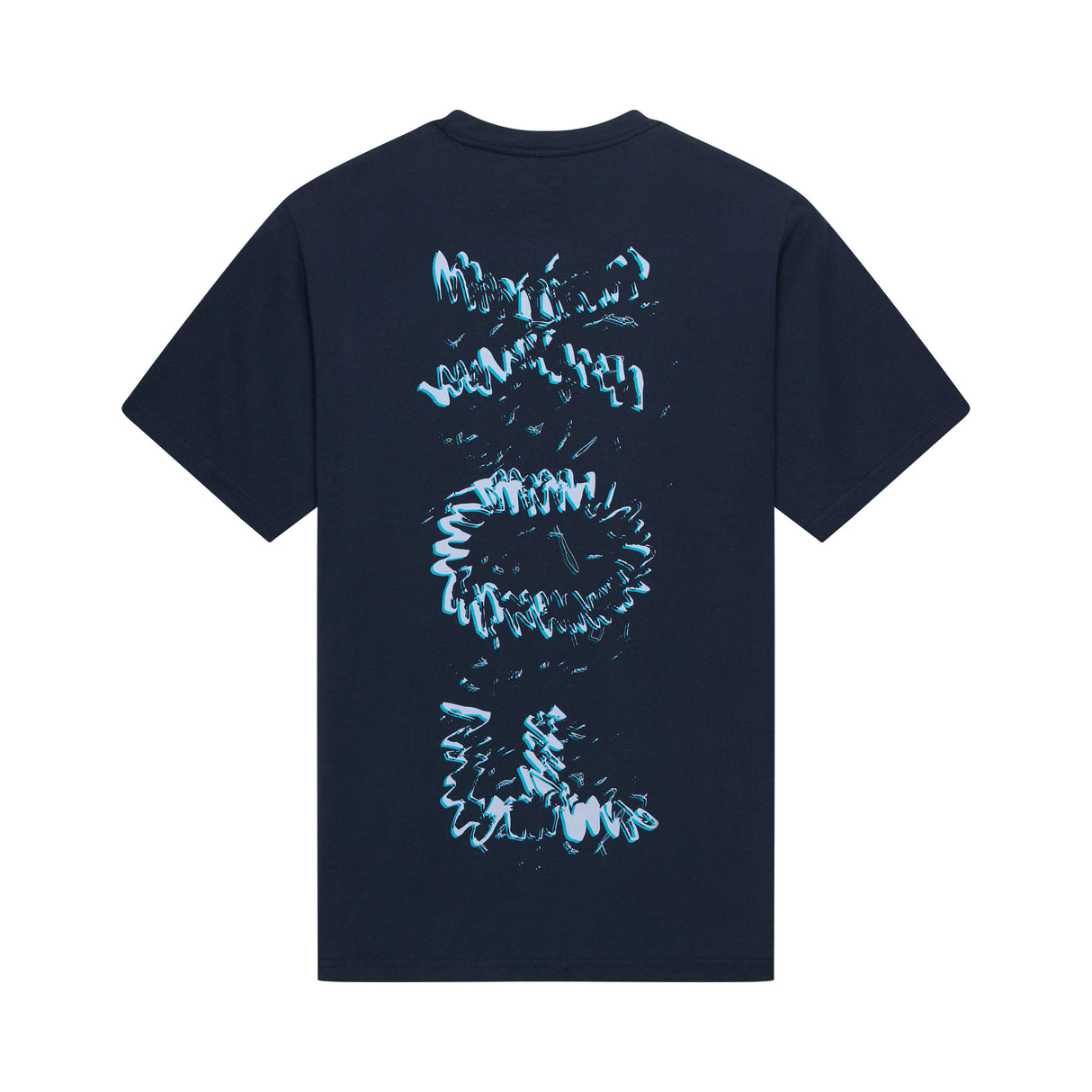 Fox Racing Gutter Original Short Sleeve Tee