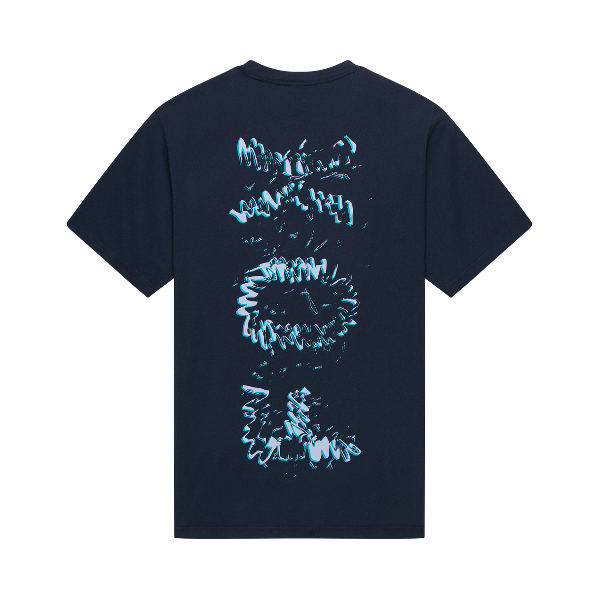 Fox Racing Gutter Original Short Sleeve Tee