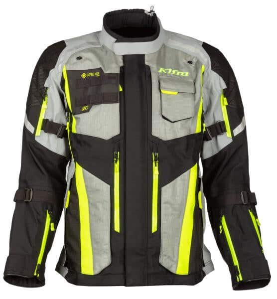 Klim Men's Badlands Pro Jacket