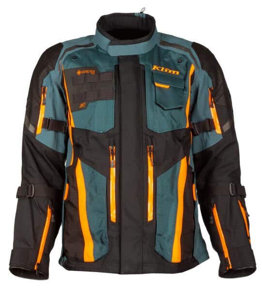 Klim Men's Badlands Pro Jacket