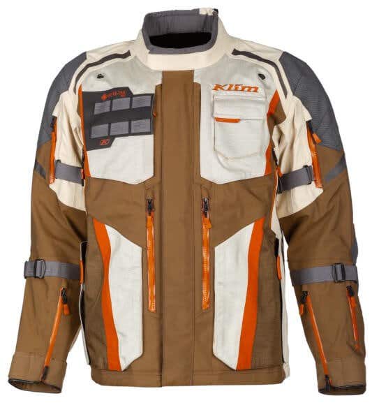 Klim Men's Badlands Pro Jacket