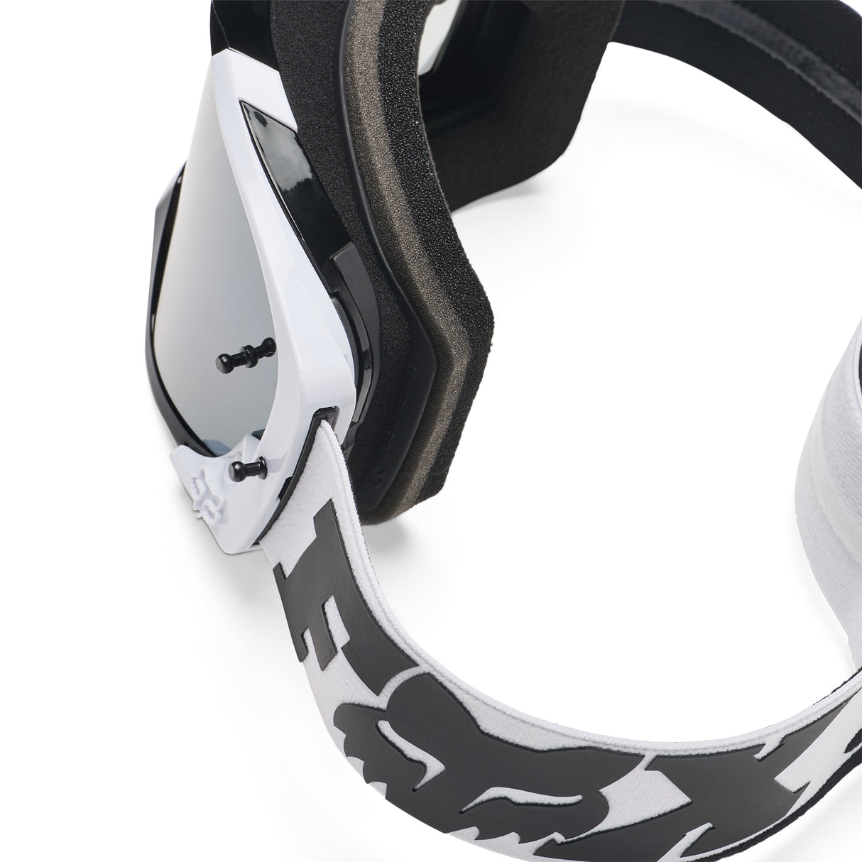Fox Racing Vue Core Goggle Vivid