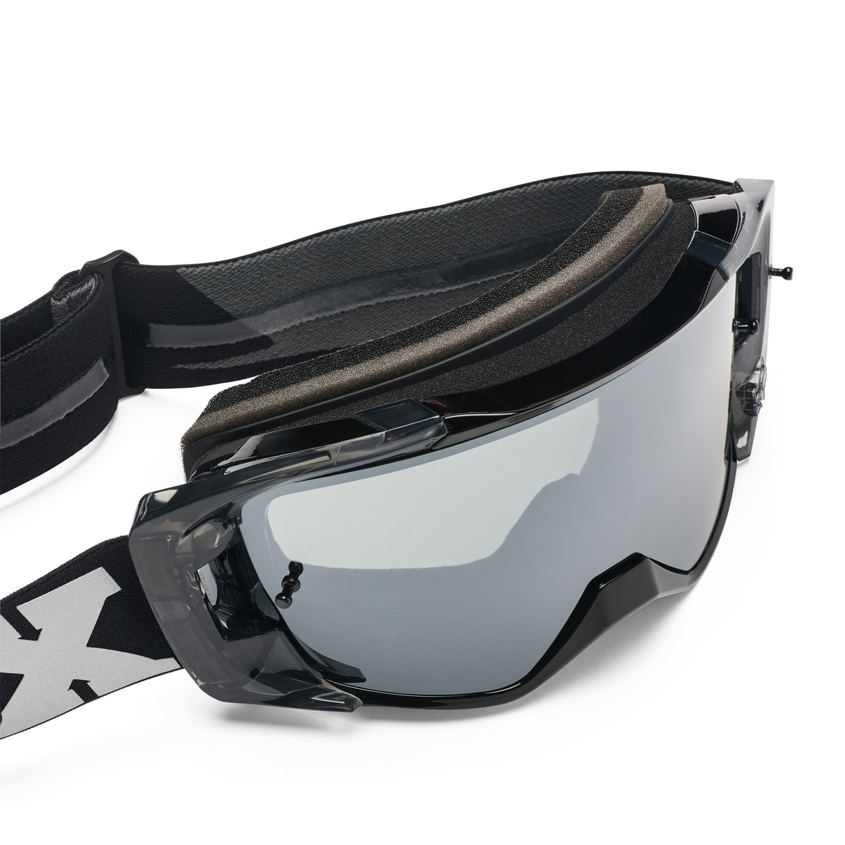 Fox Racing Vue Core Goggle Vivid