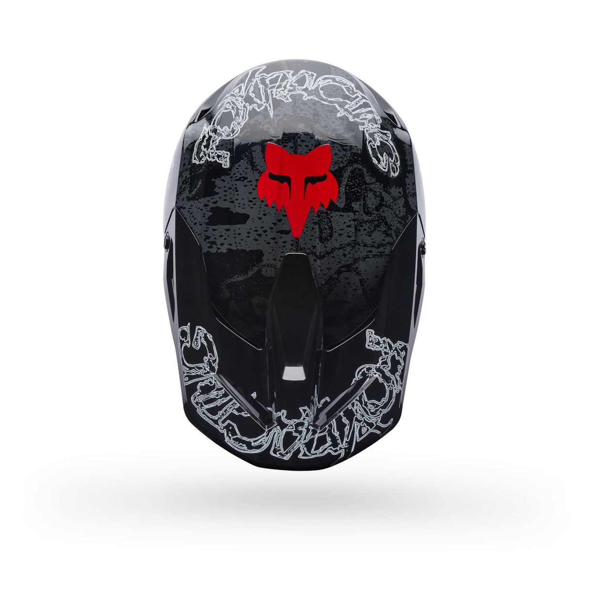 Fox Racing V1 Abyss Helmet