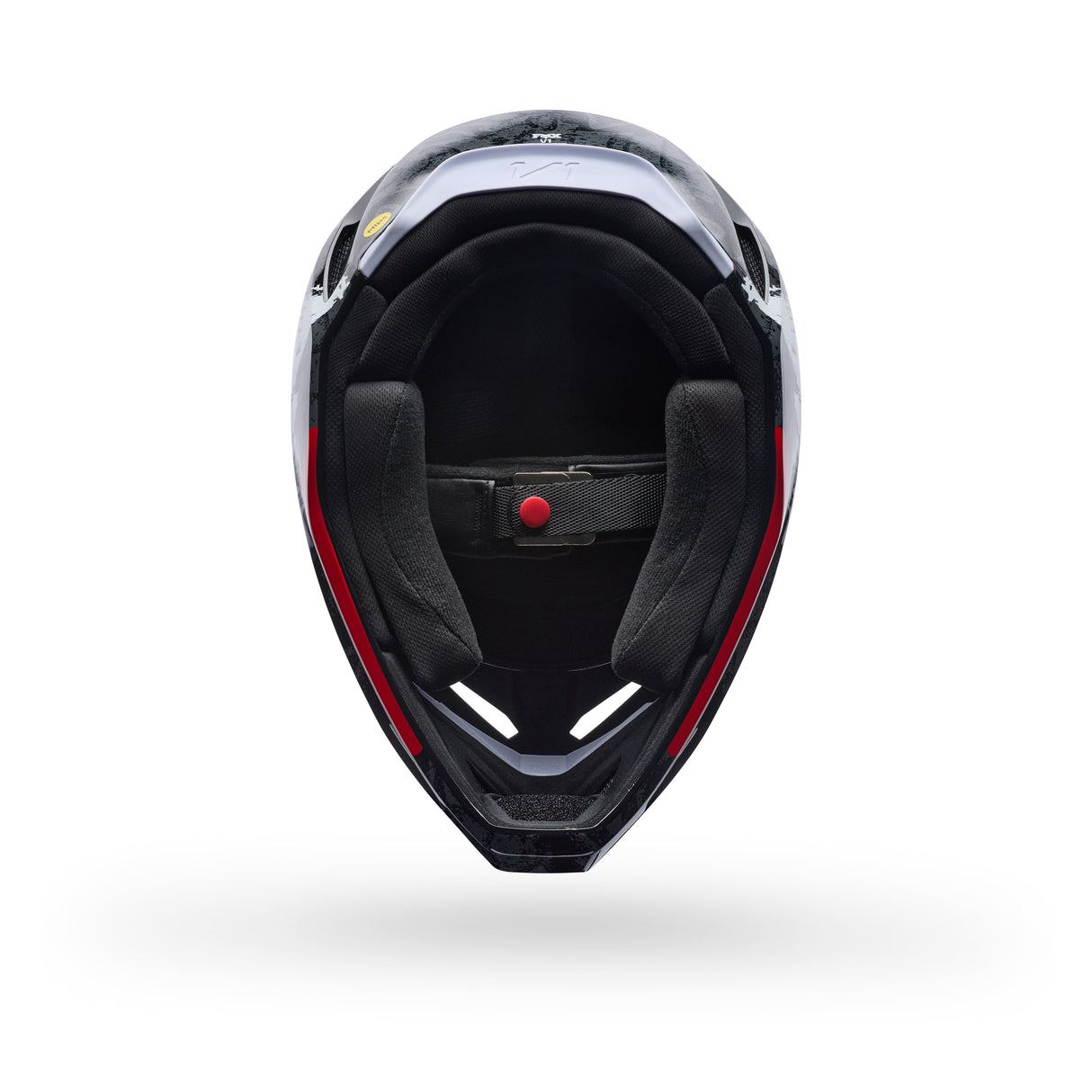 Fox Racing V1 Abyss Helmet