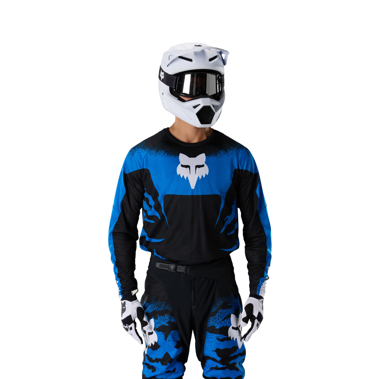 Fox Racing 180 HD38 Jersey