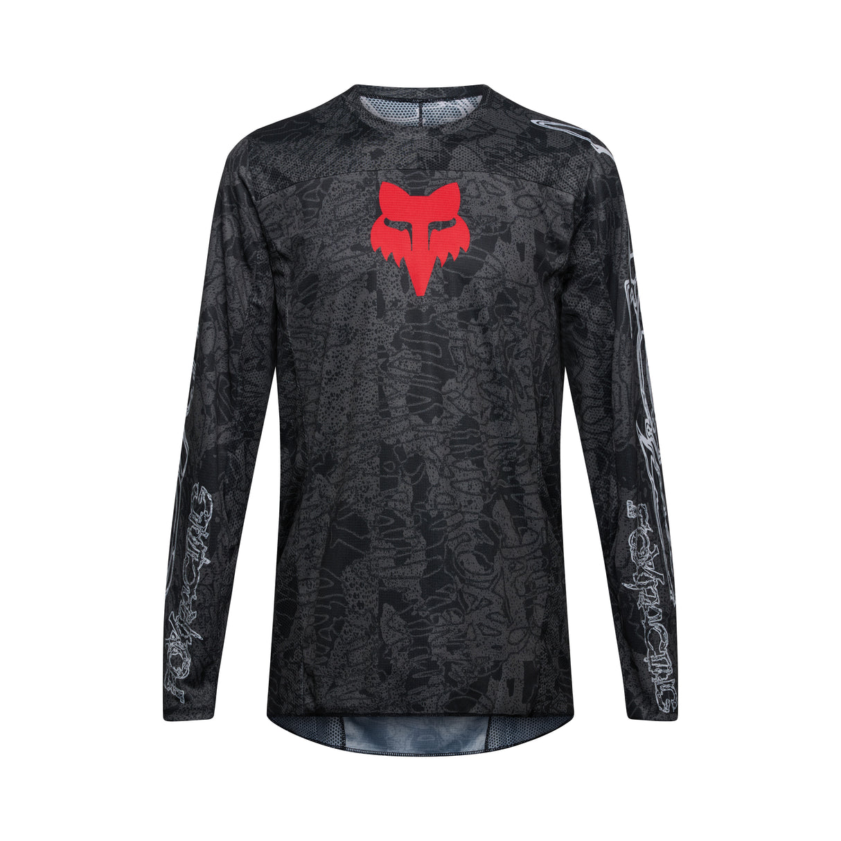 Fox Racing 180 Abyss Jersey